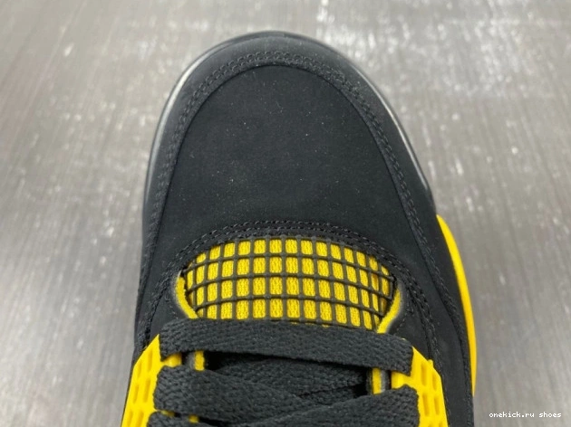 Rep 4 Retro Jordan 2023 